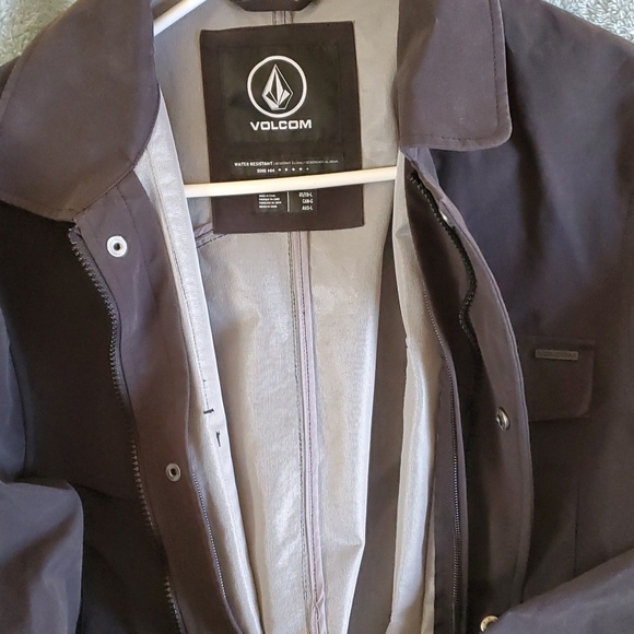 Jacket - Picture 4 of 4